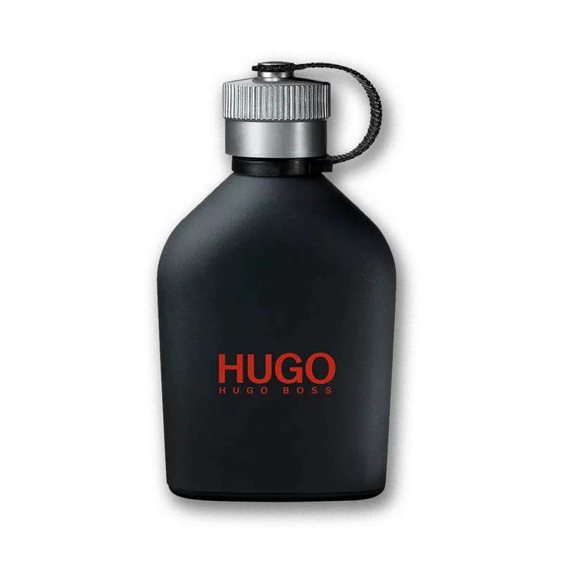 Hugo Boss Just Different 125ml