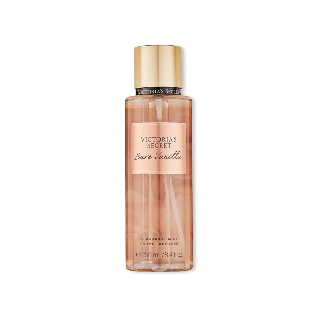 VICTORIA'S SECRET BARE VANILLA MIST 250ML