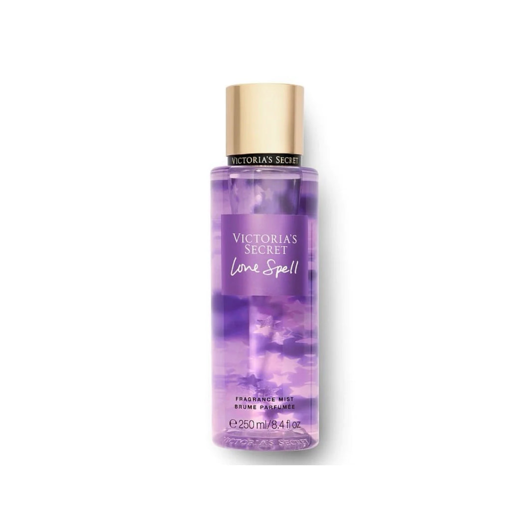 VICTORIA'S SECRET LOVE SPELL MIST 250ML