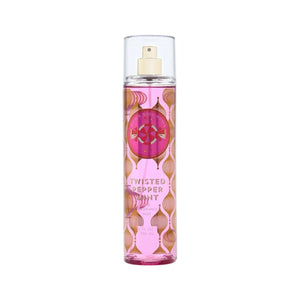 BATH AND BODY WORKS TWISTED PEPPERMINT MIST 236ML