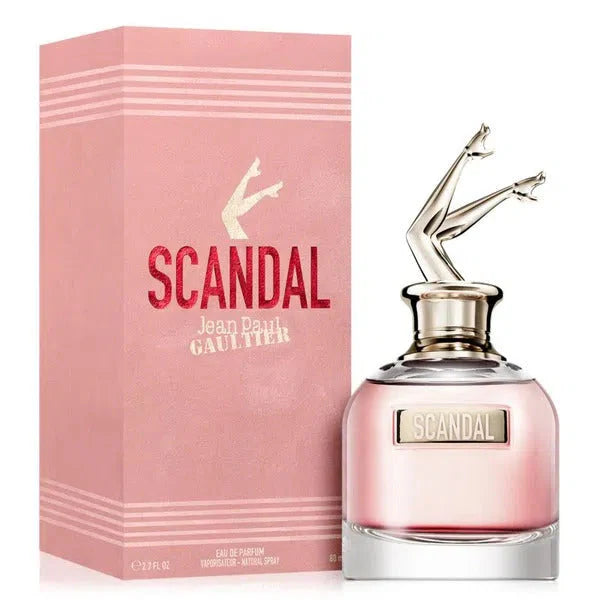 Jean Paul Gaultier Scandal EDP for Women 80ml