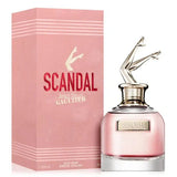 Jean Paul Gaultier Scandal EDP for Women 80ml