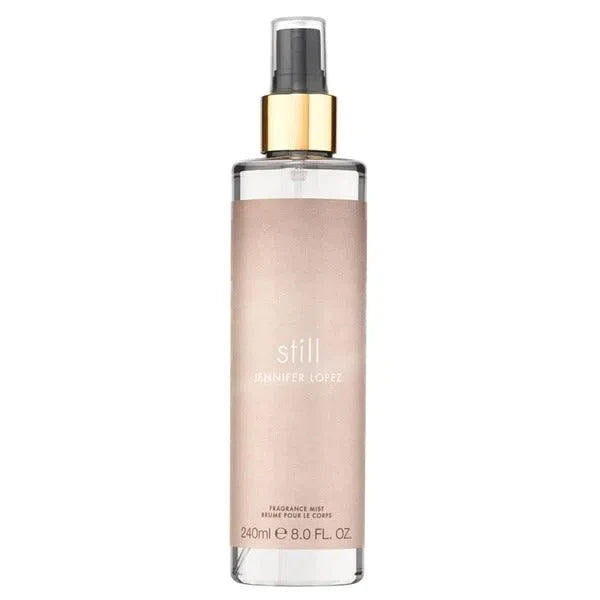 Jennifer Lopez Still Fragrance Mist 236ml