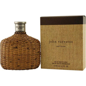 John Varvatos Artisan 125ml