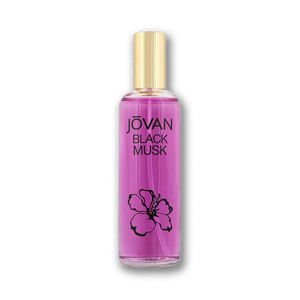 Jovan Black Women 96ml