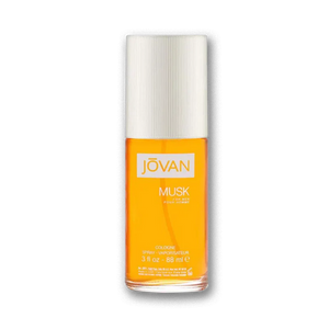 Jovan Musk Men 88ml