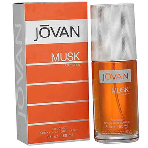 Jovan Musk Men 88ml