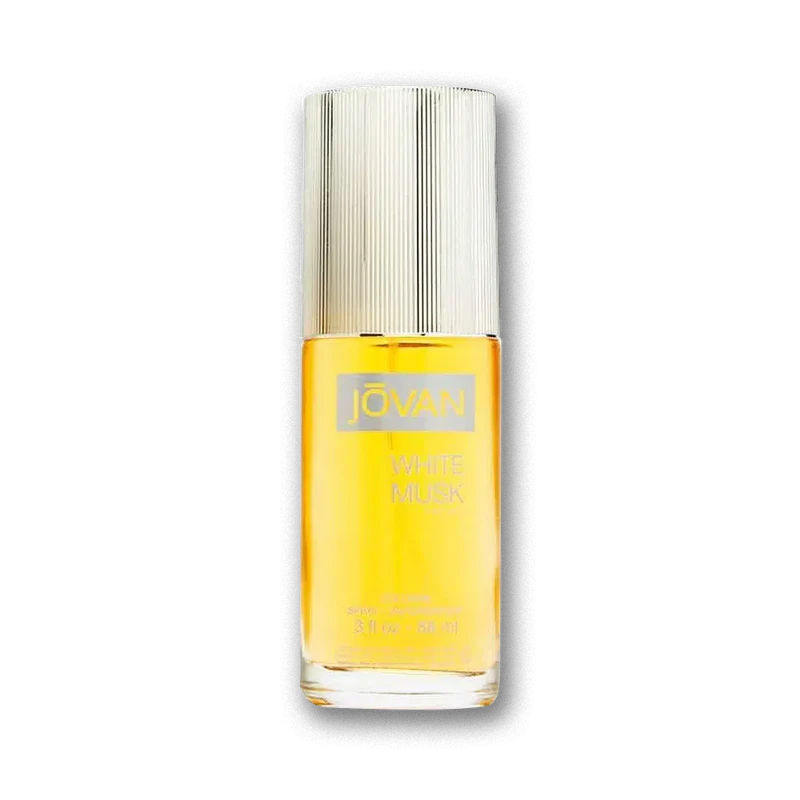 Jovan White Musk Men 88ml