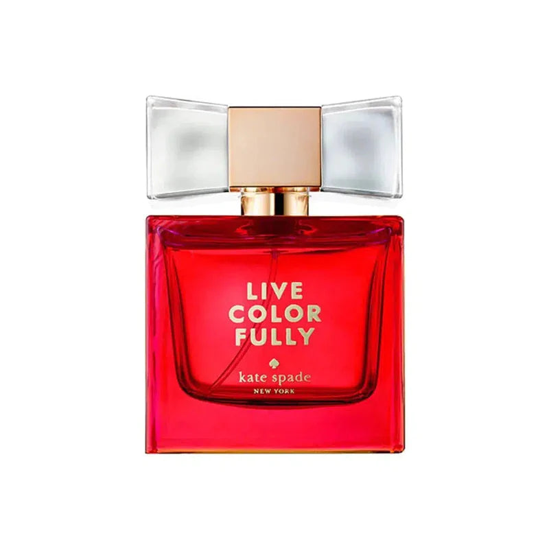 Kate Spade New York Live ColorFully EDP 100ml