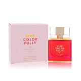 Kate Spade New York Live ColorFully EDP 100ml