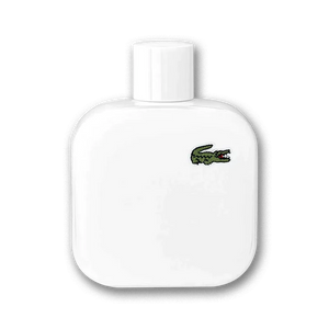 Lacoste L.12.12 White Blanc 100ml