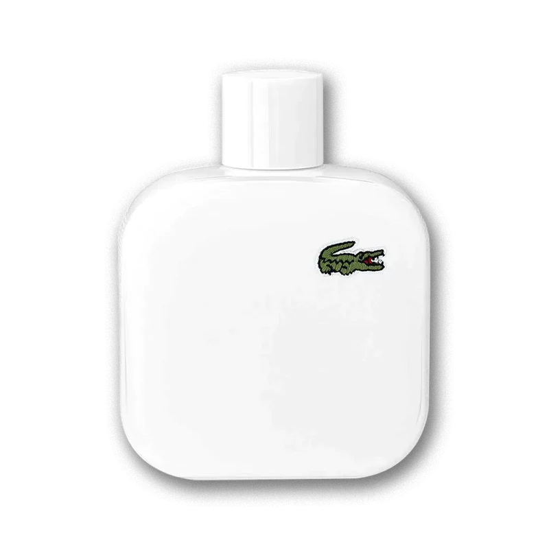 Lacoste L.12.12 White Blanc 100ml
