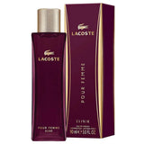 Lacoste Pour Femme Elixir 90ml