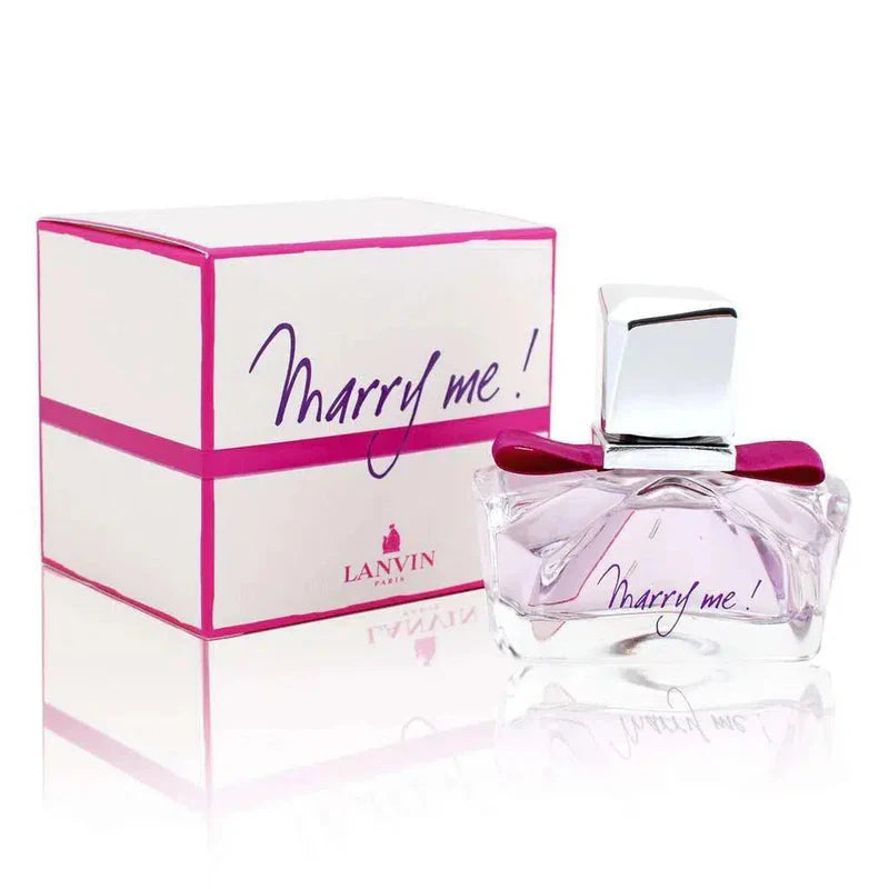 Lanvin Marry Me 75ml