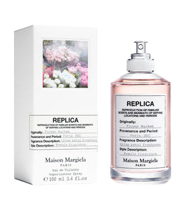 Maison Margiela Replica Flower Market EDT 100ml