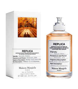 Maison Margiela Replica Autumn Vibes EDT 100ml