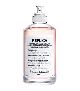Maison Margiela Replica Flower Market EDT 100ml