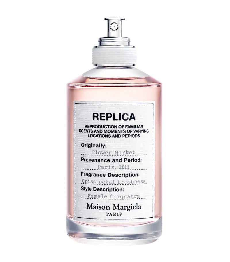 Maison Margiela Replica Flower Market EDT 100ml
