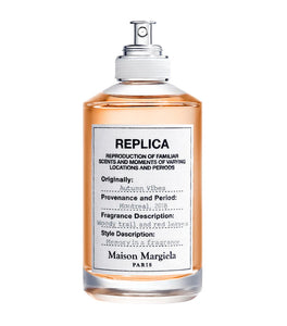 Maison Margiela Replica Autumn Vibes EDT 100ml