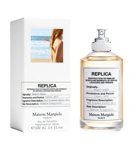 Maison Margiela Replica Beach Walk EDT 100ml