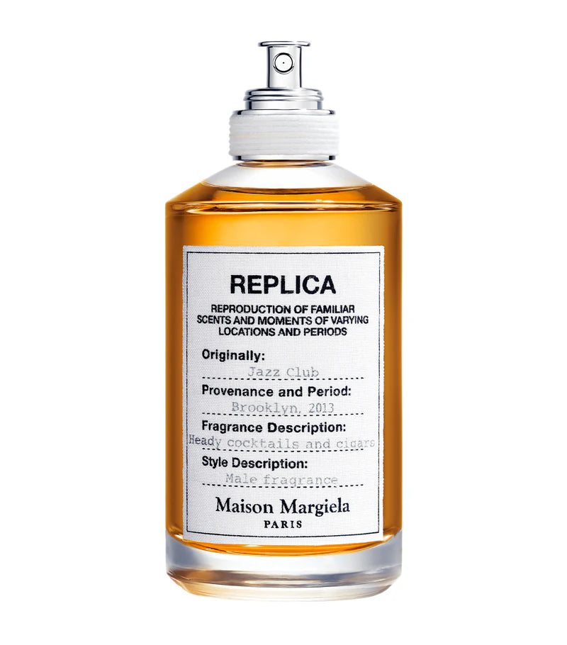Maison Margiela Replica Jazz Club EDT 100ml