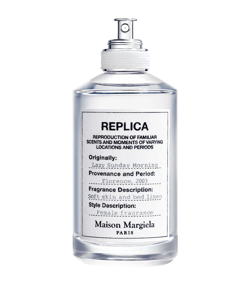 Maison Margiela Replica Lazy Sunday Morning EDT 100ml