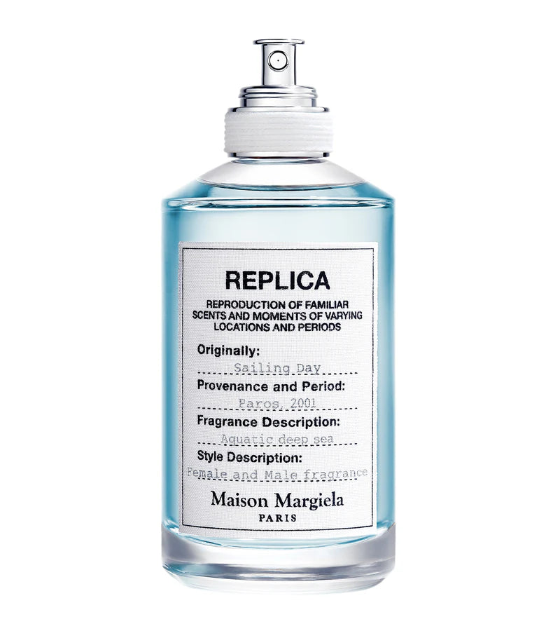 Maison Margiela Replica Sailing Day EDT 100ml