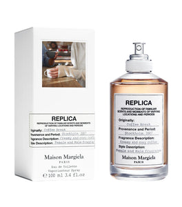 Maison Margiela Replica Coffee Break EDT 100ml