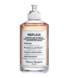 Maison Margiela Replica Coffee Break EDT 100ml