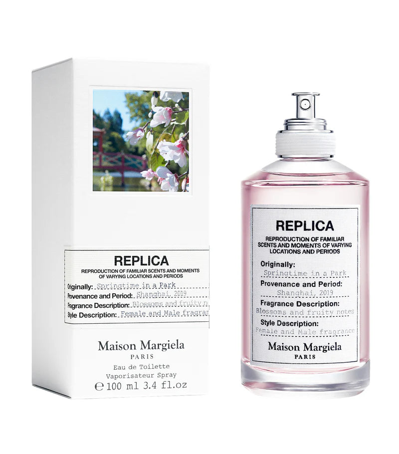 Maison Margiela Replica Springtime in a Park EDT 100ml