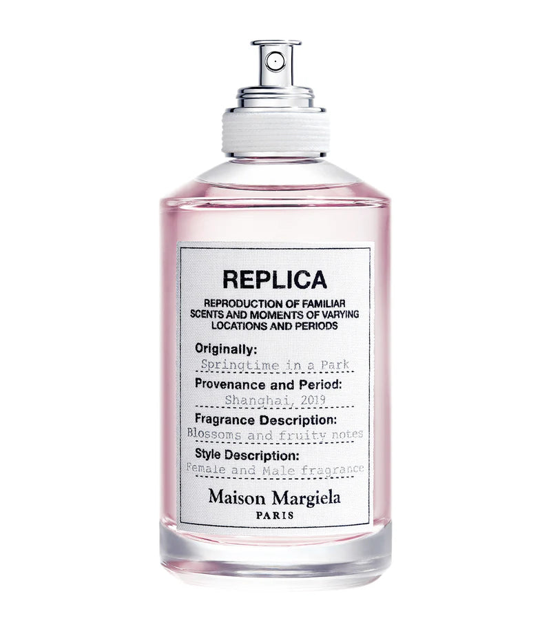 Maison Margiela Replica Springtime in a Park EDT 100ml