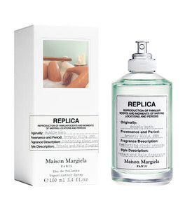 Maison Margiela Replica Bubble Bath EDT 100ml