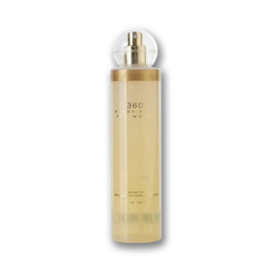 Perry Ellis 360 Degrees Women Body Mist Spray 236ml