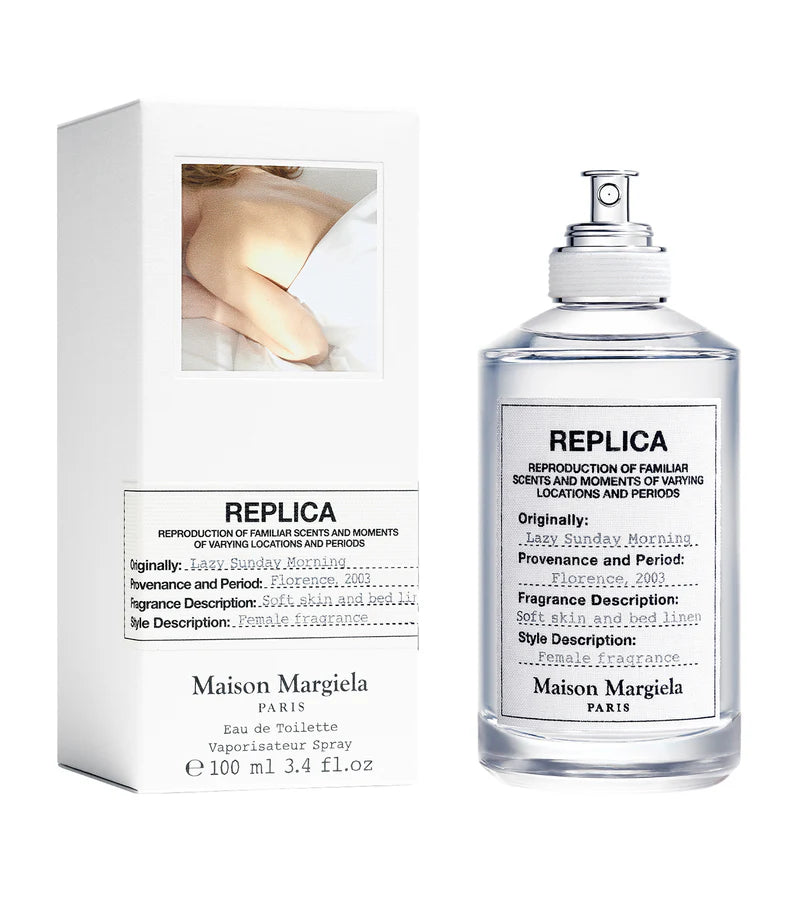Maison Margiela Replica Lazy Sunday Morning EDT 100ml