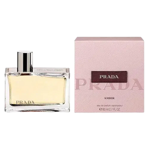Prada Amber EDP for Women 80ml
