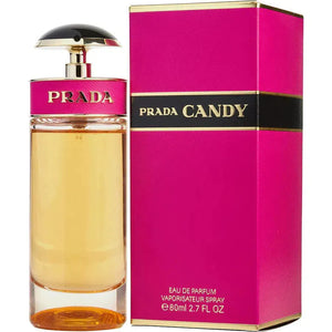 Prada Candy EDP for Women 80ml