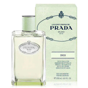 Prada Les Infusions De Prada Iris EDP 100ml