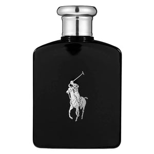Ralph Lauren Polo Black EDT 125ml