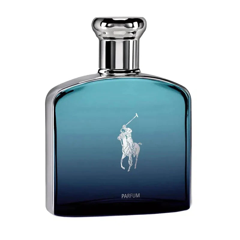Ralph Lauren Polo Deep Blue Parfum 125ml