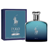 Ralph Lauren Polo Deep Blue Parfum 125ml