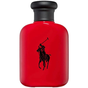 Ralph Lauren Polo Red 125ml