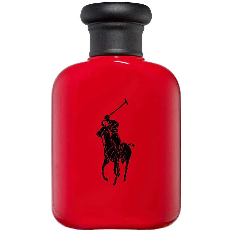 Ralph Lauren Polo Red 125ml