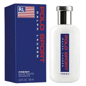 Ralph Lauren Polo Sport Fresh For Men 125ml