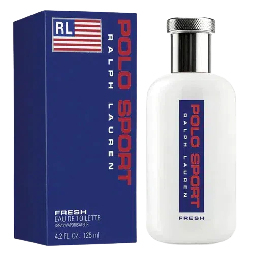 Ralph Lauren Polo Sport Fresh For Men 125ml