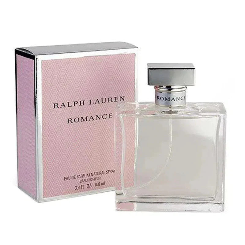 Ralph Lauren Romance EDP 100ml perfume avenue