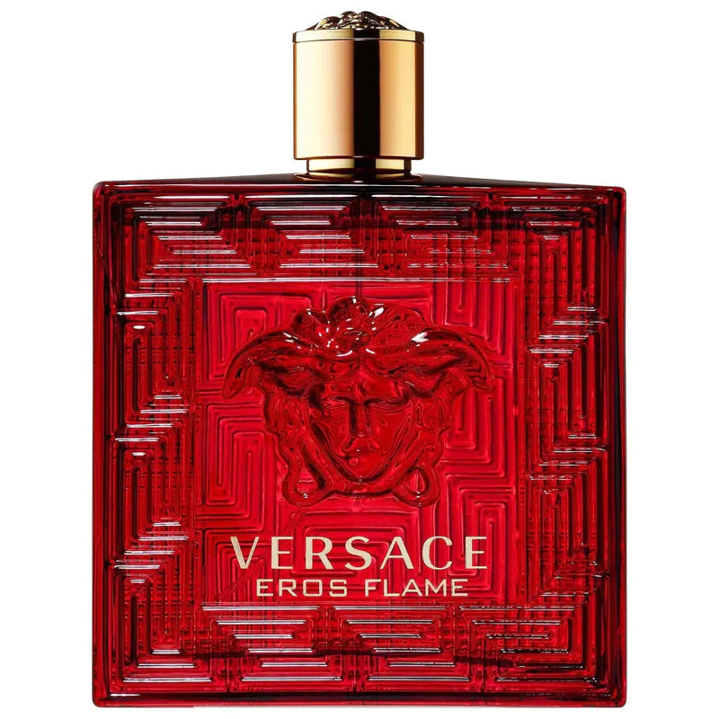 Versace Eros Flame EDP for Men 100ml